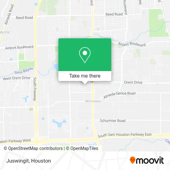Mapa de Juswingit