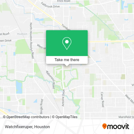 Watchfixeruper map