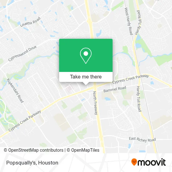 Popsqually's map