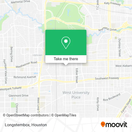 Longstembox map