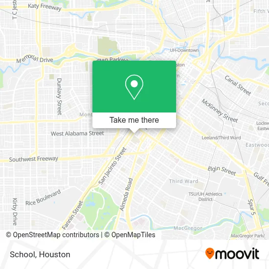 School map