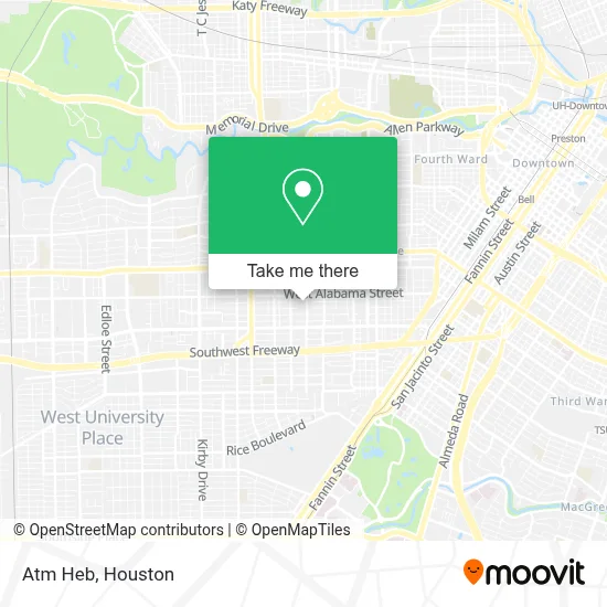 Atm Heb map