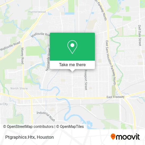 Ptgraphics.Htx map