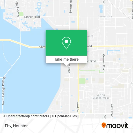 Fbv map