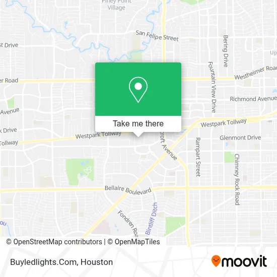 Buyledlights.Com map