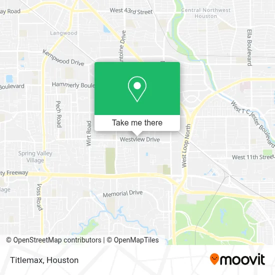 Titlemax map