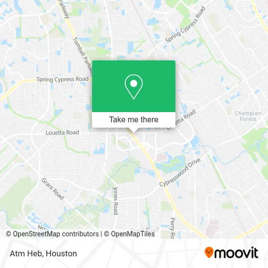 Atm Heb map