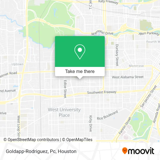 Goldapp-Rodriguez, Pc map