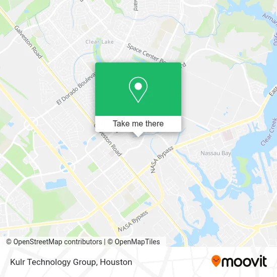 Kulr Technology Group map