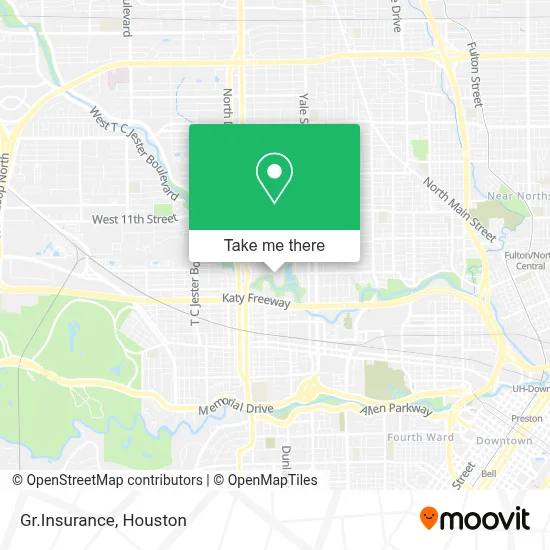 Gr.Insurance map