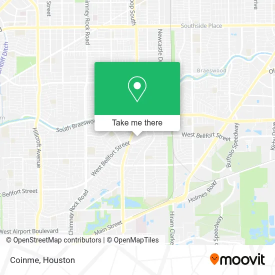 Coinme map