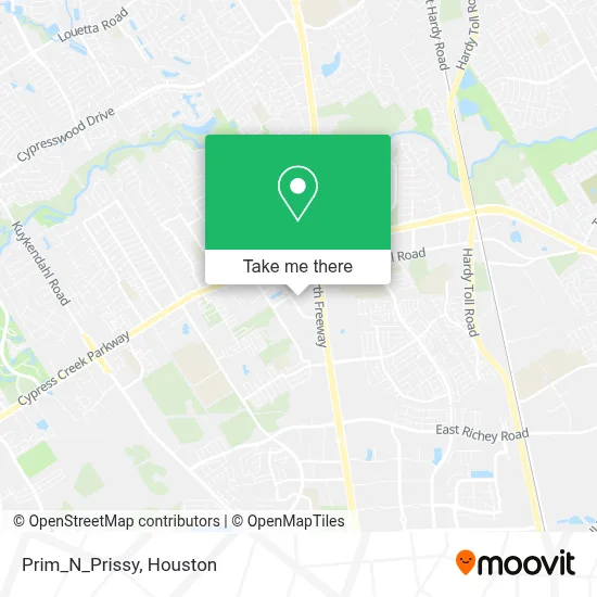 Prim_N_Prissy map