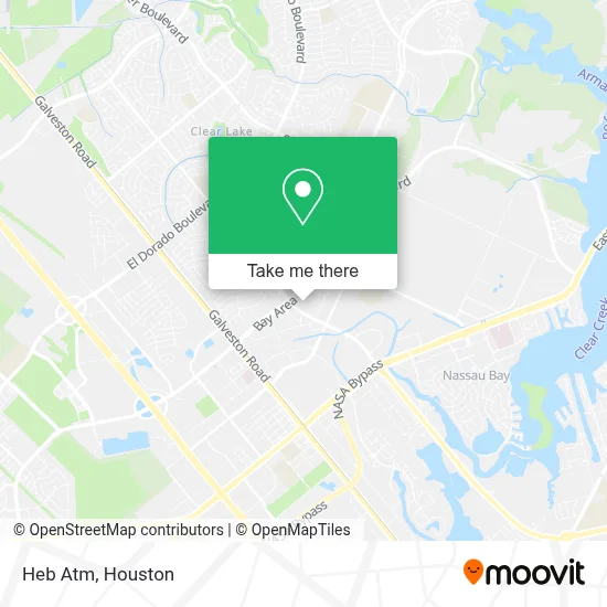 Heb Atm map