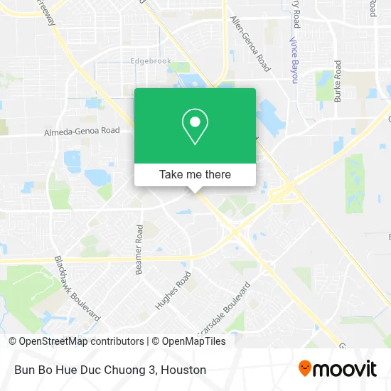Bun Bo Hue Duc Chuong 3 map
