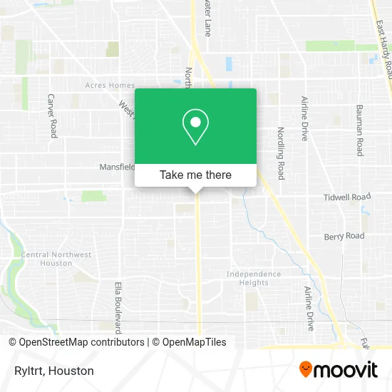 Ryltrt map