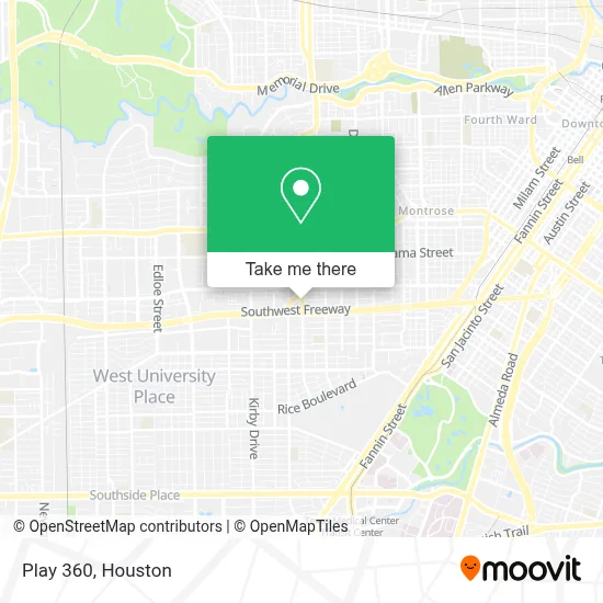 Play 360 map