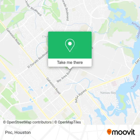 Pnc map