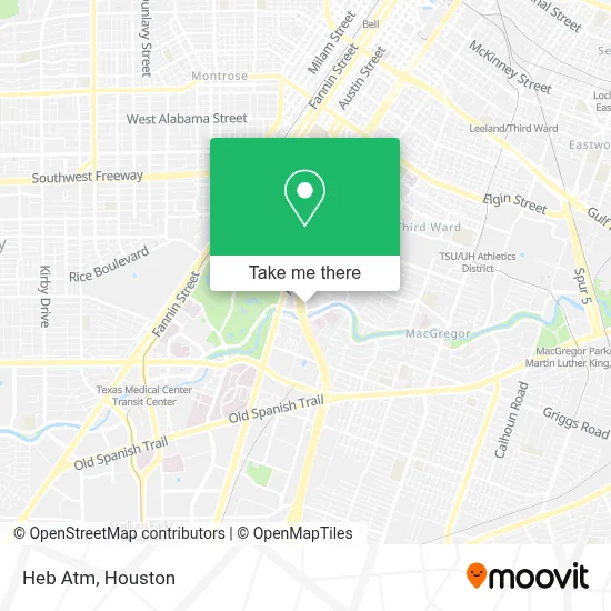 Heb Atm map