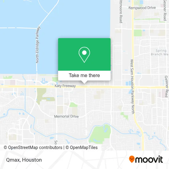 Qmax map