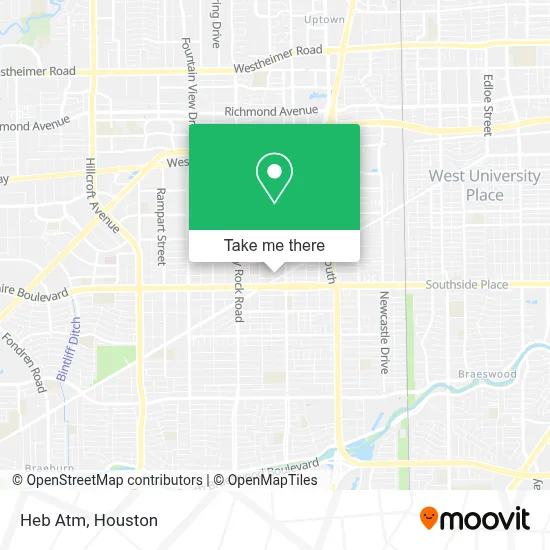 Heb Atm map