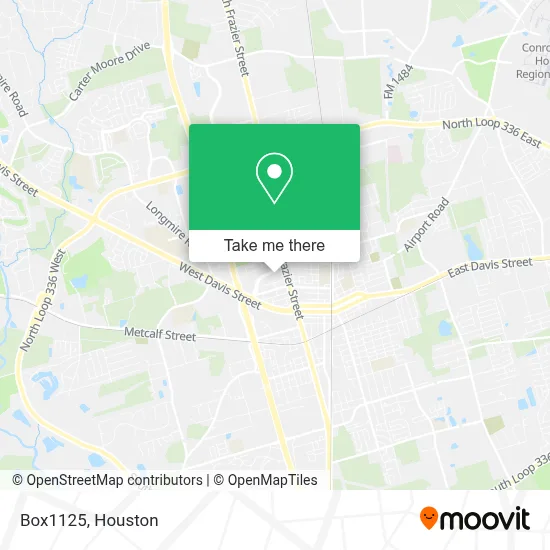 Box1125 map