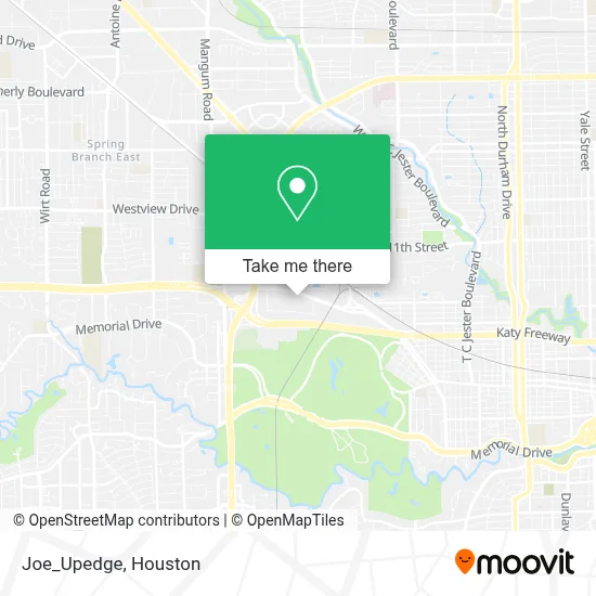 Joe_Upedge map