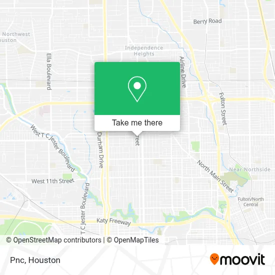 Pnc map