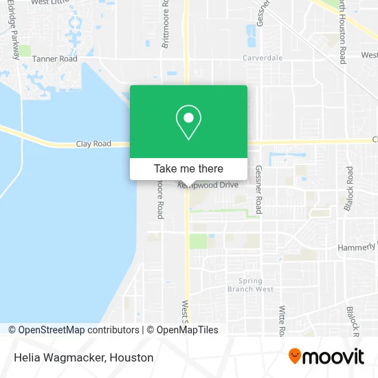 Helia Wagmacker map