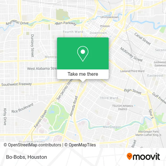 Bo-Bobs map