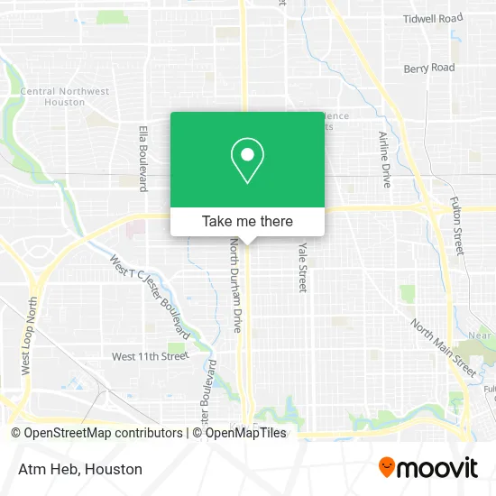 Atm Heb map
