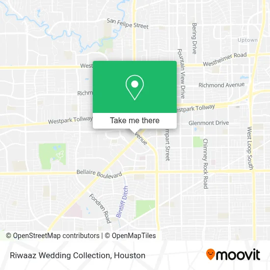 Riwaaz Wedding Collection map