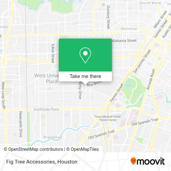 Fig Tree Accessories map
