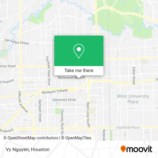 Vy Nguyen map