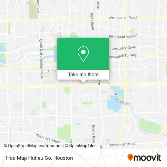 Hoa Map Hutieu Go map