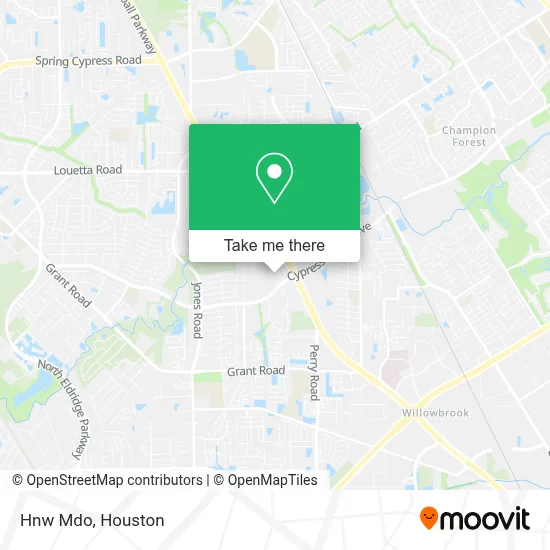 Hnw Mdo map