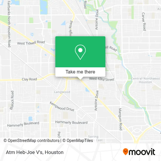 Atm Heb-Joe V's map