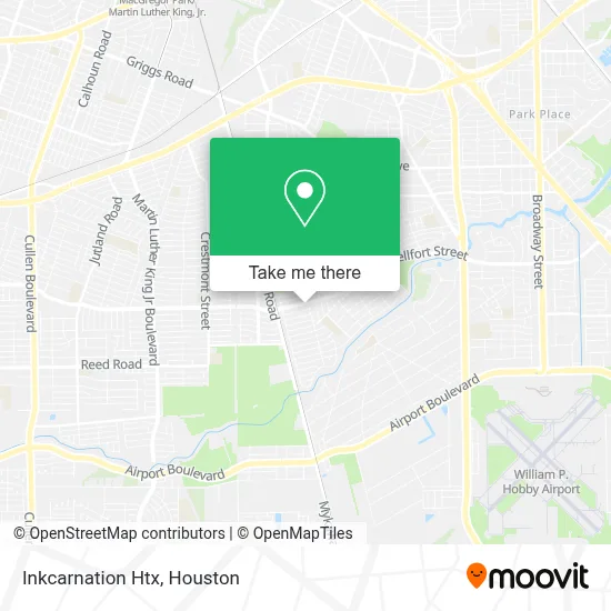 Inkcarnation Htx map