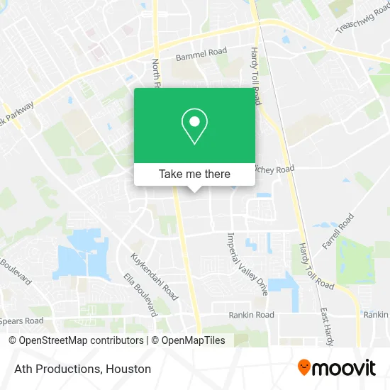 Ath Productions map