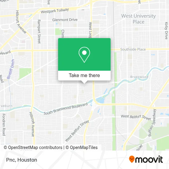 Pnc map