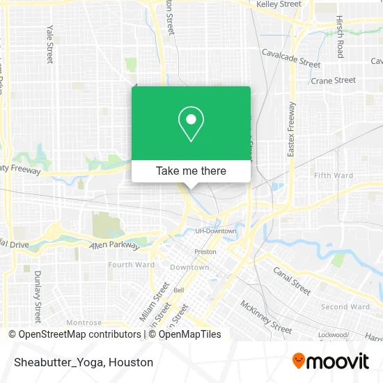 Sheabutter_Yoga map