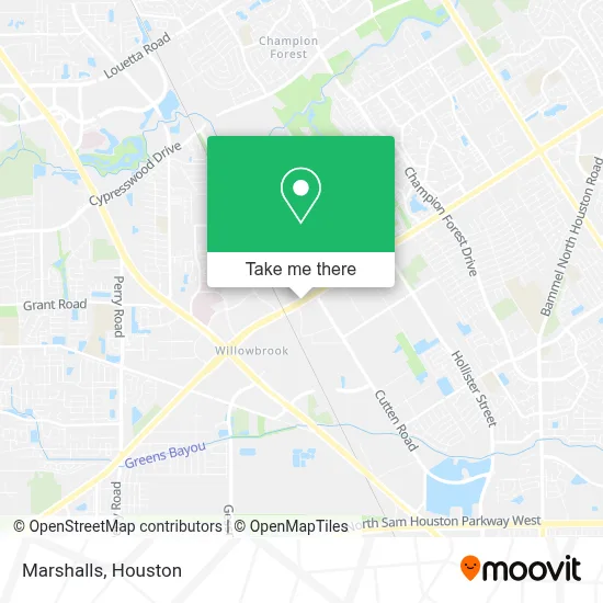 Marshalls map