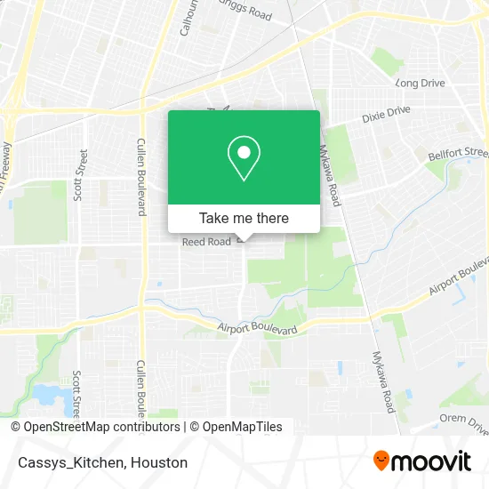 Cassys_Kitchen map