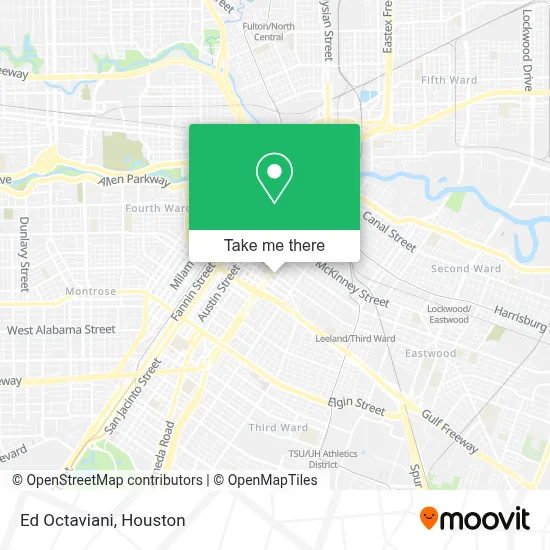 Ed Octaviani map