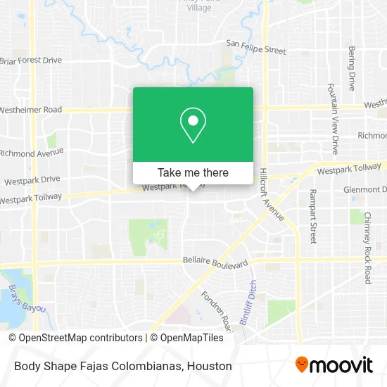 Body Shape Fajas Colombianas map