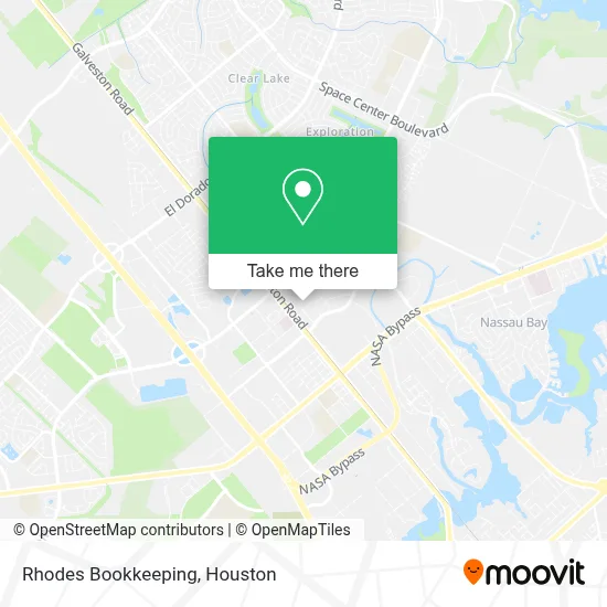 Rhodes Bookkeeping map