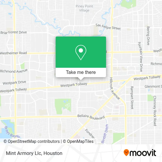 Mint Armory Llc map