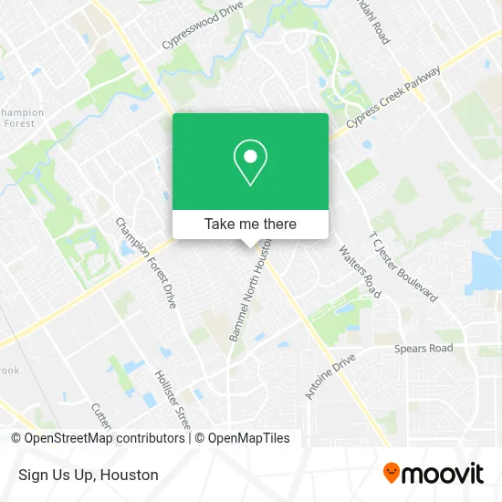 Sign  Us  Up map