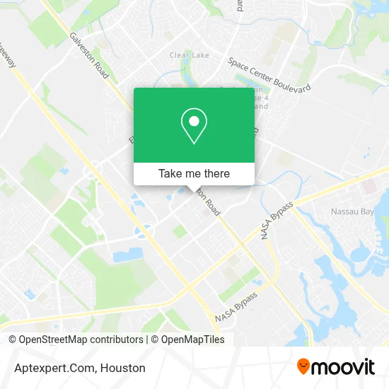 Aptexpert.Com map