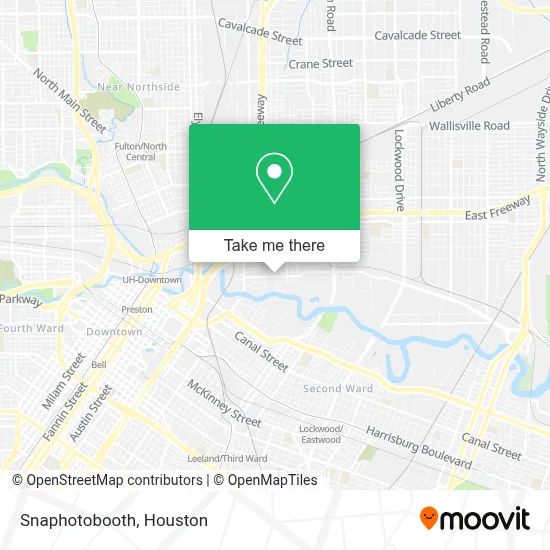 Snaphotobooth map