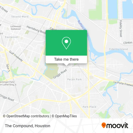 The Compound map